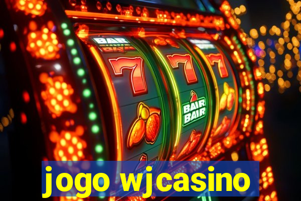 jogo wjcasino